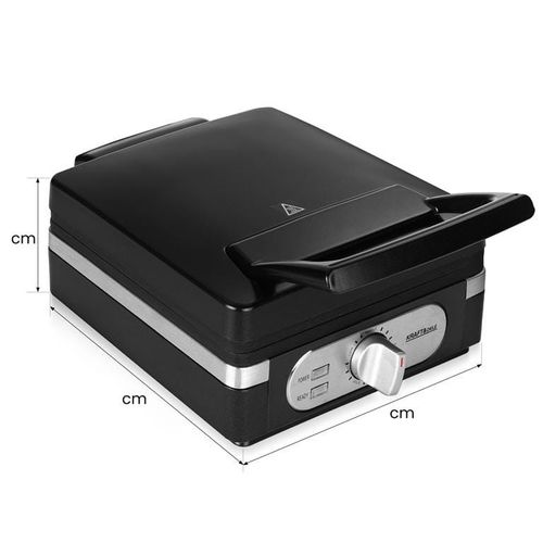 GOFROWNICA 2000W KD4100 na Arena.pl