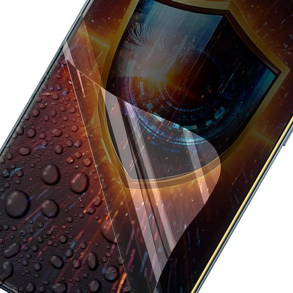 redmi note 15 pro 4g - 3mk silky matt privacy zdjęcie 4