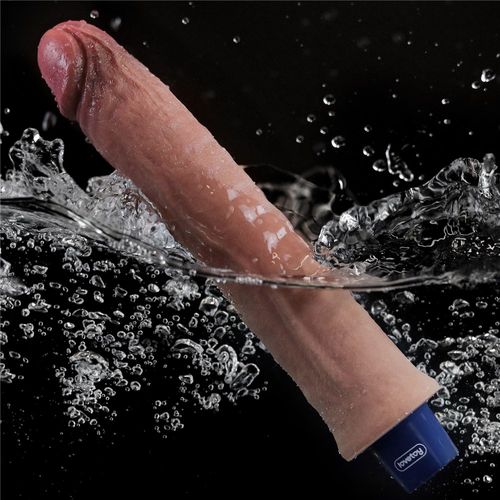 Wibrator Real Softee 24,5Cm Lovetoy na Arena.pl