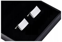 Modne SPINKI DO MANKIETÓW Koszul Spinka s32