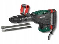 PARKSIDE Młot wyburzeniowy PAH 1700 C4 1700 W, Walizka kółka