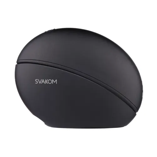 svakom pulse galaxy - stymulator powietrzny z projektorem, 5 trybow na Arena.pl