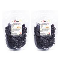 Śliwka suszona zestaw 2 x 1kg
