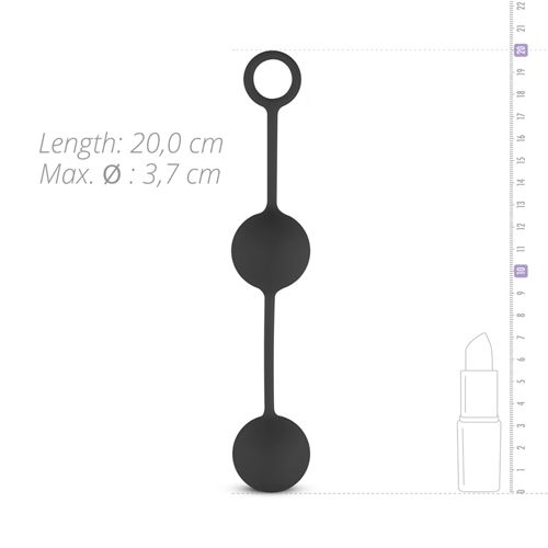 kulki-canon balls black na Arena.pl