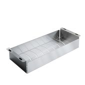 Ociekacz GLOBALO OZ 1.1 Inox