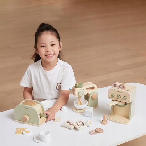 VIGA PolarB DREWNIANY EKSPRES DO KAWY ZIELONY AKCESORIA na Arena.pl