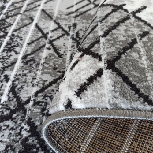 Soho 14 200 x 290 cm szary na Arena.pl