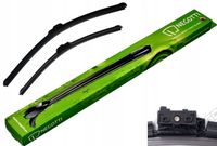 Pióra wycieraczek 2 wycieraczki 650+600 Mercedes Sprinter 907 910 2018-2025