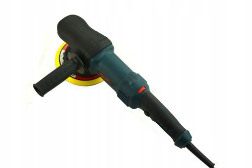 POLERKA SAMOCHODOWA SZLIFIERKA OSCYLACYJNA MIMOSRODOWA ROTACYJNA ORBITALNA na Arena.pl