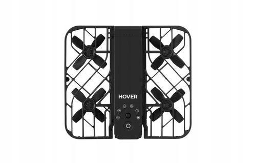 Dron HoverAir X1 Combo Plus Black na Arena.pl