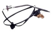 Czujnik t spalin OPEL Corsa E Corsa E Van 1.3 CDTi