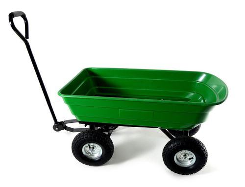 WÓZEK TRANSPORTOWY TACZKA na Arena.pl