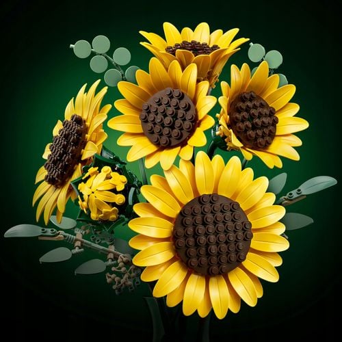 LEGO(R) BOTANICALS 11502 na Arena.pl