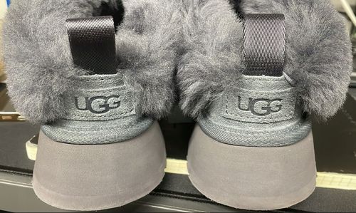 UGG Tazzelle S/N 1171393 R.36 na Arena.pl