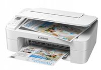 Canon Pixma TS3351 WiFi AirPrint Biała NOWA BEZ TUSZY