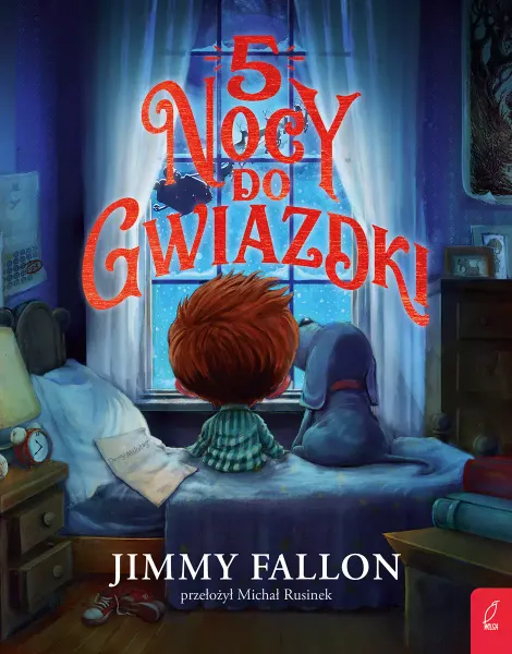 5 nocy do Gwiazdki zdjęcie 1