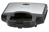 XXL OPIEKACZ TOSTER SANDWICH SANDWICZ DO TOSTÓW KANAPEK NIEMIECKI