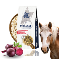 Derby Dressage Musli Dla Koni Sportowych 20kg