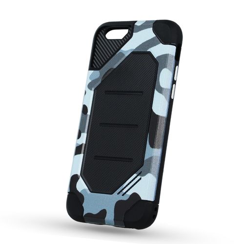 Nakładka Defender Army do iPhone X szara na Arena.pl
