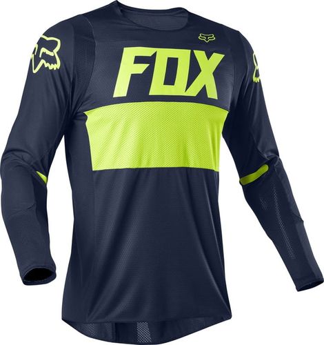 BLUZA FOX 360 BANN NAVY XL na Arena.pl