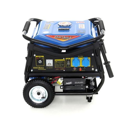 Agregat 3000W 12/230V na Arena.pl