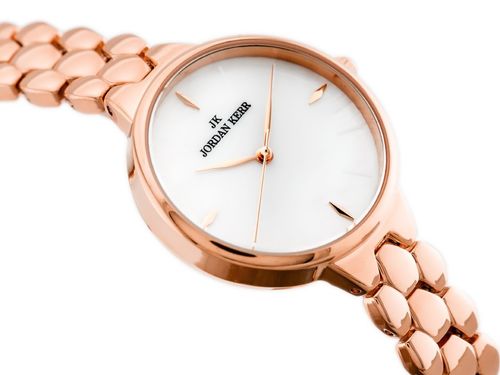 ZEGAREK DAMSKI JORDAN KERR - L125 (zj932c) na Arena.pl