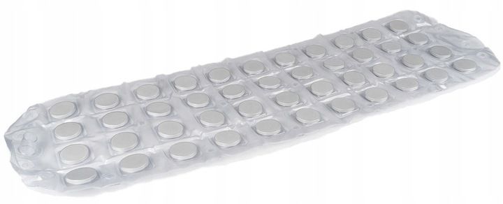 Mata do kąpieli BBS Bath Spa New Medisana zdjęcie 7