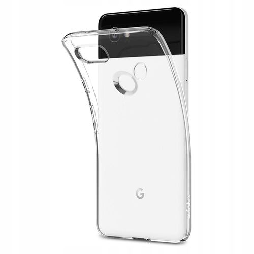 ETUI SPIGEN - LIQUID CRYSTAL - GOOGLE PIXEL 2 XL na Arena.pl
