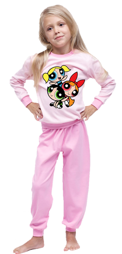 Piżama dziecięca Atomówki na Arena.pl