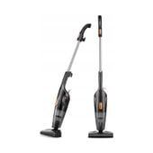 Pionowy Odkurzacz Ręczny Deerma Dx115c 600w 2w1 600W 14 000 Pa Bezworkowy