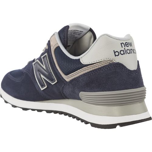 New Balance ML574EGN BLUE GREY na Arena.pl