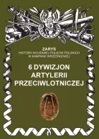 6 Dywizjon Artylerii Przeciwlotniczej