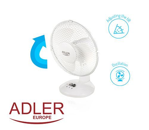 AD 7302 Wentylator 23cm na Arena.pl