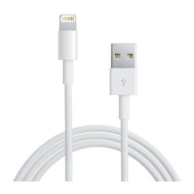 KABEL IPHONE 5 5s 5g 6 iPad 4 USB LIGHTNING 3m na Arena.pl