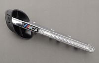 OE BMW LISTWA BŁOTNIKA LEWA BMW M3 E92 E93 51138046501