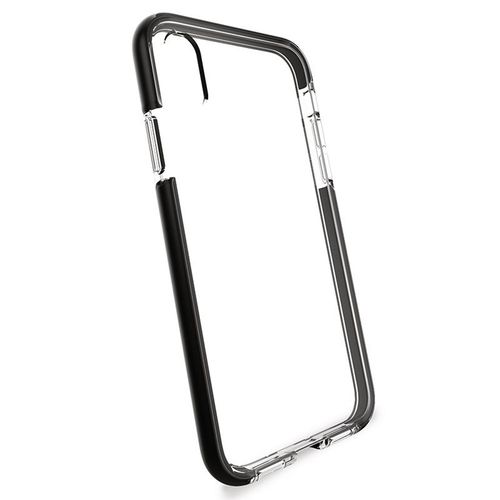 PURO etui Impact Pro Flex Shield do iPhone XR czarne na Arena.pl