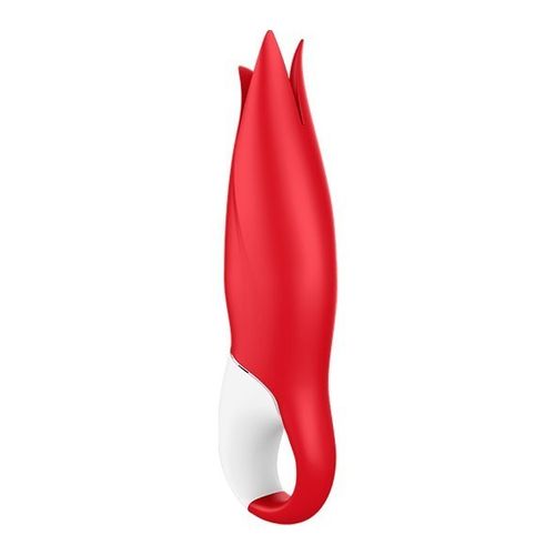 Satisfyer Vibes Power Flower Red na Arena.pl