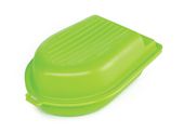piaskownica plastikowa Boat 2 elementy