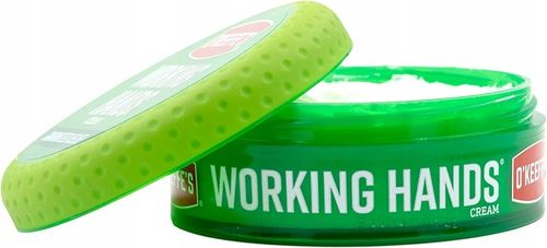 O'KEEFFE'S Krem do suchych rąk Working Hands 96g na Arena.pl