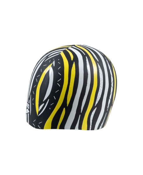 ARENA CZEPEK PRINT 2 STRIPES 1E368/278 zdjęcie 2