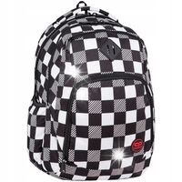 Plecak szkolny młodzieżowy Break Checkers Coolpack F024730