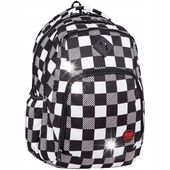 Plecak szkolny młodzieżowy Break Checkers Coolpack F024730