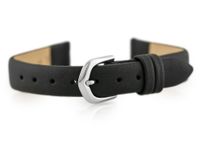 Pasek skórzany do zegarka BISSET BS-105 - 12mm