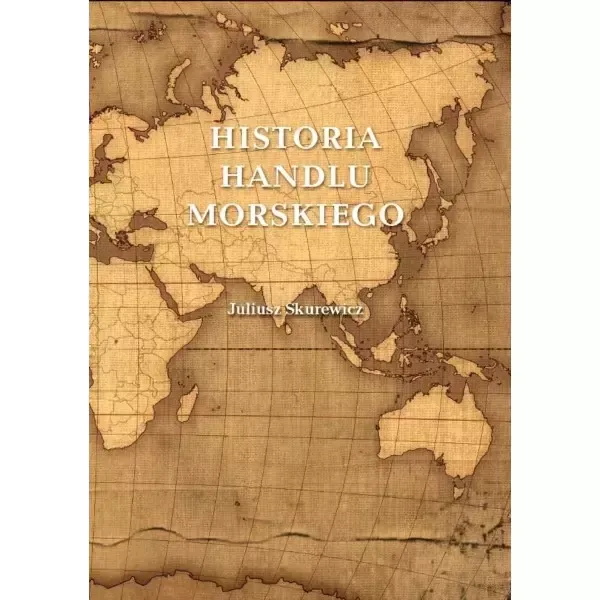 Historia handlu morskiego zdjęcie 1