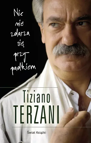 Nic nie zdarza się przypadkiem zdjęcie 1