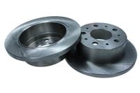TARCZA HAM. CITROEN T. JUMPER/BOXER 06- MAXGEAR