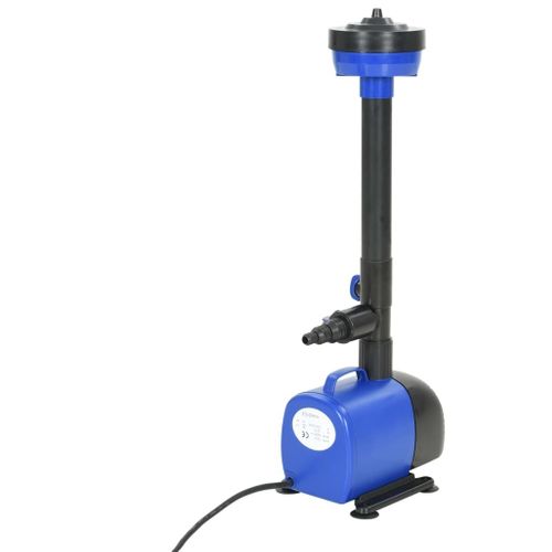 Pompa Do Fontanny, 75 W, 2600 L/h na Arena.pl
