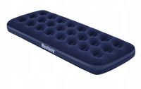 materac flokowany 185x76x22cm 3876