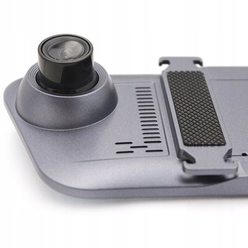 WIDEOREJESTRATOR DOTYKOWY KAMERA COFANIA LUSTERKO na Arena.pl