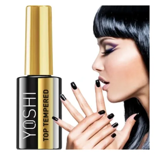 YOSHI BAZA Base Rubber + Top Tempered 2x10ml WYBÓR na Arena.pl